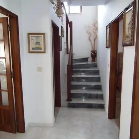 بيت للعطل Casa Kika Pereira, Ganzes Haus Bis 11 Personen *