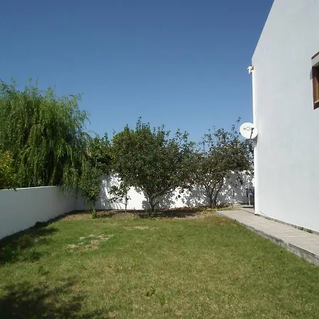 Casa Kika Pereira, Ganzes Haus Bis 11 Personen * Lourinha (Lisbon)