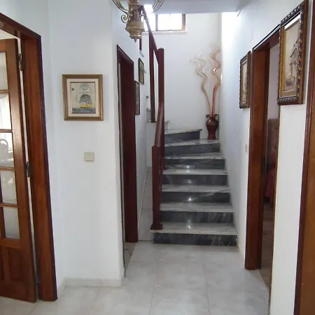 Casa Kika Pereira, Ganzes Haus Bis 11 Personen
