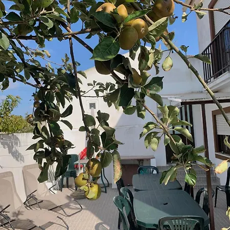 Casa Kika Pereira, Ganzes Haus Bis 11 Personen *