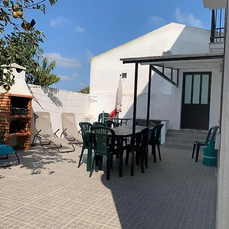Casa Kika Pereira, Ganzes Haus Bis 11 Personen *