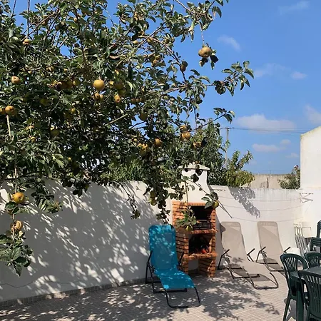 Holiday home Casa Kika Pereira, Ganzes Haus Bis 11 Personen