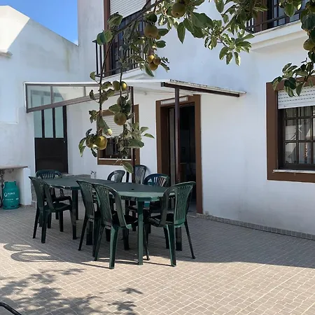 Casa Kika Pereira, Ganzes Haus Bis 11 Personen * Lourinha (Lisbon)