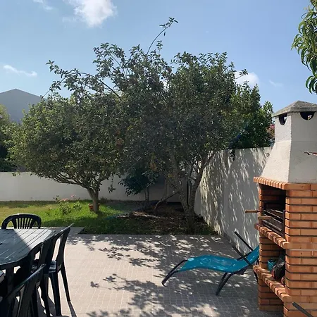 Casa Kika Pereira, Ganzes Haus Bis 11 Personen