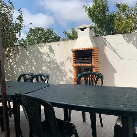 Casa Kika Pereira, Ganzes Haus Bis 11 Personen * Lourinha (Lisbon)