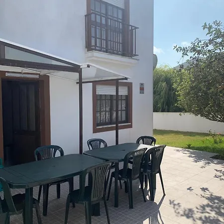 Casa Kika Pereira, Ganzes Haus Bis 11 Personen Holiday home