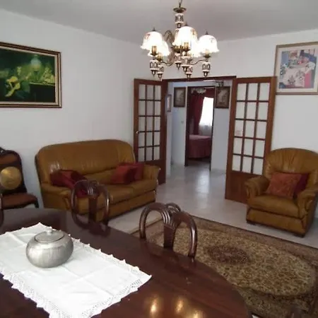 Casa Kika Pereira, Ganzes Haus Bis 11 Personen Lourinhã