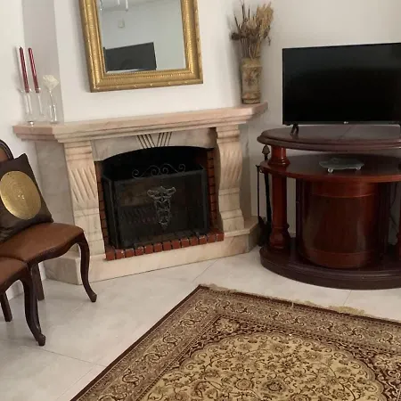 Casa Kika Pereira, Ganzes Haus Bis 11 Personen Vakantiehuis *