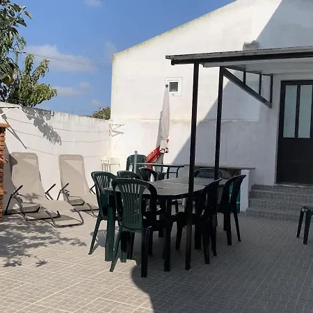 Casa Kika Pereira, Ganzes Haus Bis 11 Personen Feriehus Lourinhã