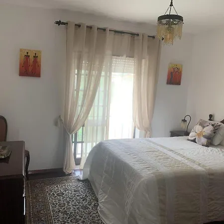Vakantiehuis Casa Kika Pereira, Ganzes Haus Bis 11 Personen *
