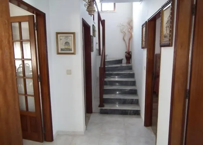 Feriehus Casa Kika Pereira, Ganzes Haus Bis 11 Personen *