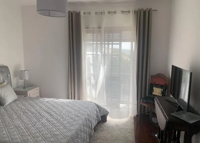 Feriehus Casa Kika Pereira, Ganzes Haus Bis 11 Personen