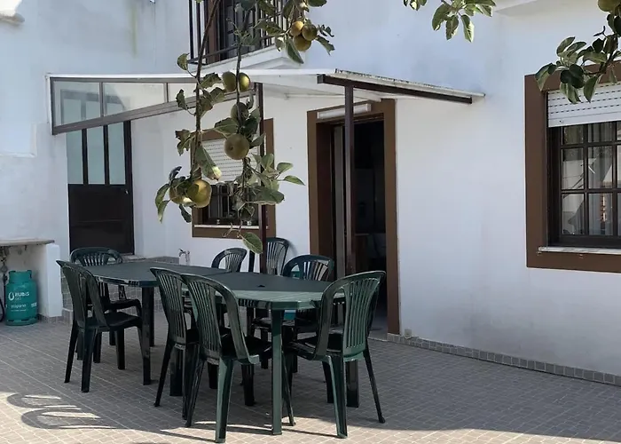 Casa Kika Pereira, Ganzes Haus Bis 11 Personen Feriehus Lourinhã